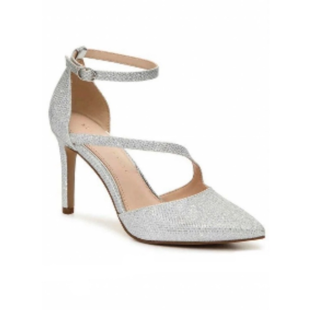 Sparkle Heel